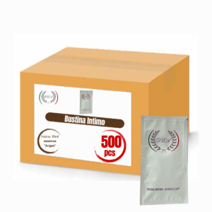 Bustina igiene intima 500 pezzi
