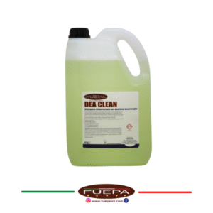 DEA CLEAN Disincrostante Lavastoviglie 5 kg.