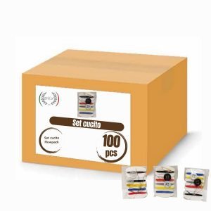 Set cucito 100 pezzi