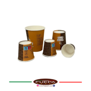 BICCHIERI CARTONCINO 90ml