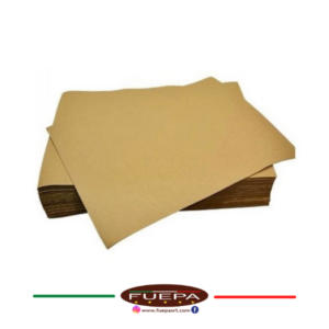 CARTA PAGLIA 33x40 - 250 PEZZI