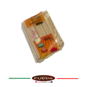 SPIEDINI BAMBOO 20cm - 1000pz