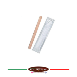 PALETTINE IN LEGNO DI BETULLA INCARTATE