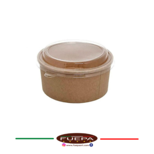 COPPA CARTONCINO INSALATIERA 1300ml.