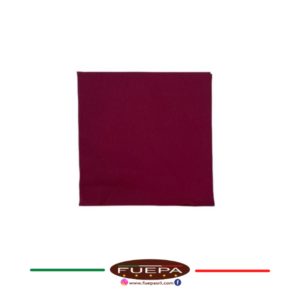 TOVAGLIOLI DI CARTA EMBOSSING 38x38 COLORATI