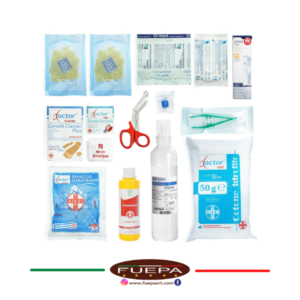 REINTEGRO KIT ALLEGATO 2