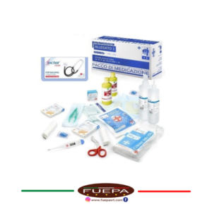 REINTEGRO KIT ALLEGATO 1