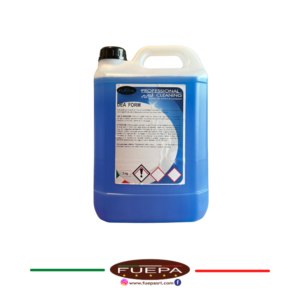 DEA FORM Detergente Igienizzante