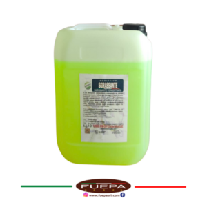 SGRASSATORE MONOCOMPONENTE 10 lt