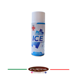 GHIACCIO ISTANTANEO SPRAY 400 ml