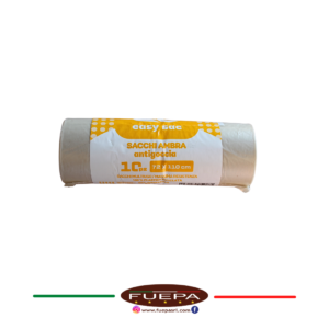 SACCHI AMBRA 72x110 - 10 pezzi