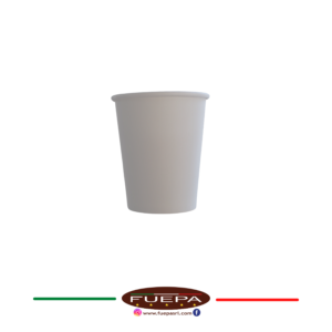 BICCHIERI CARTA 240 ml - 50 pezzi