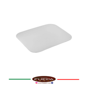 CONTITAL COPERCHIO R28L 1 PORZIONE - 100 PZ