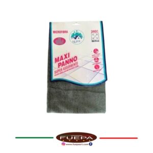 ELITE MAXI PANNO PAVIMENTI MICROFIBRA 50X70