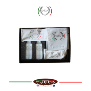 BOX SET LINEA CORTESIA