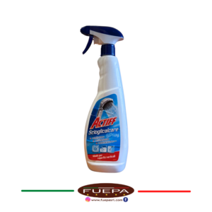ACTIFF SCIOGLICALCARE SPRAY DA 750 ml