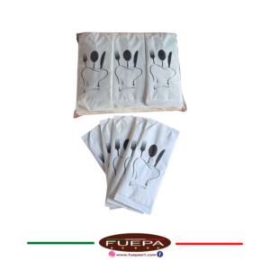 BUSTE SACCHETTI PORTAPOSATE IN CARTA