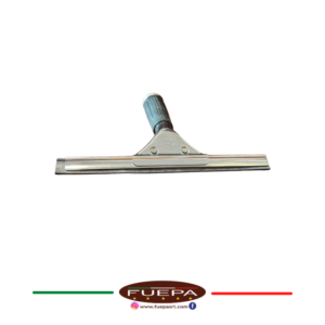 TTS TERGIVETRO FISSO INOX 25 cm