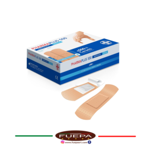 CEROTTI CLASSICI MEDICATI 19x72