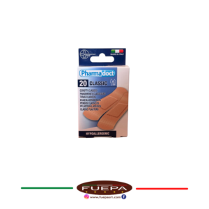 CEROTTI CLASSIC 7x2 cm - 20 pezzi
